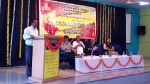 Celebration of 58th Kannada Rajyothsava