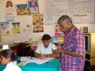 Free Medical Checkup Camp - Nittur - 7-02-2014