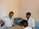 Free Medical Checkup Camp - Nittur - 07-02-2014