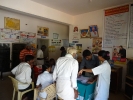 Free Medical Checkup Camp - Nittur - 7-02-2014