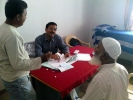 UROLOGY SCREENING CAMP 2013